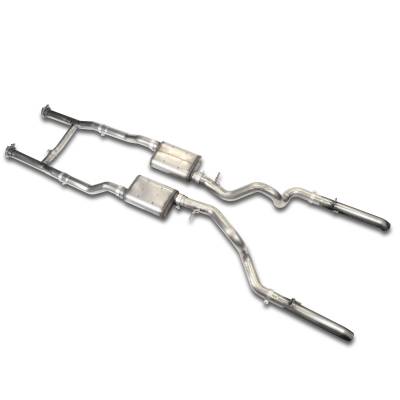 Doug's Headers - Doug's Exhaust Systems