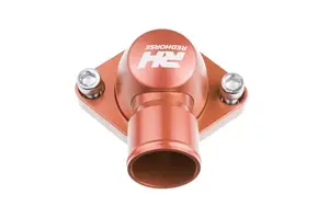 Performance Plumbing - Red Horse Performance - Water Necks