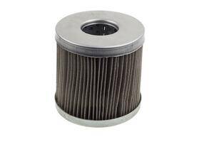 100 Micron S.S. Fuel filter element and o-rings for 4501 series
