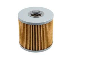 Fuel filter element and o-rings for 4501 series