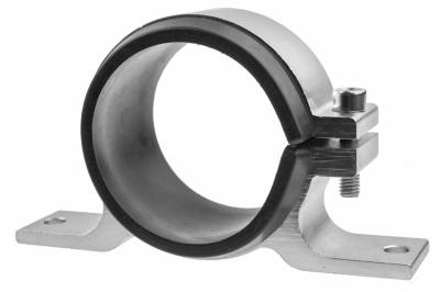 Holder for 4651 series fuel filter - clear