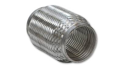 Stainless Steel Flex Couplings