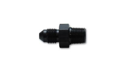 Vibrant Performance - 10133 - Straight Adapter Fitting; Size: -4AN x 1/16 in. NPT
