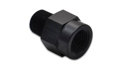 Vibrant Performance - 10399 - Female NPT to Male BSP Adapter Fitting; Size: 1/8 in. NPT and 1/8 in. BSP