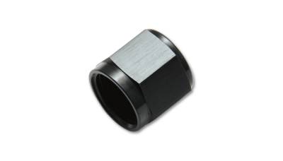 Vibrant Performance - Aluminum Hose End Fittings - Vibrant Performance - Vibrant Performance - 10750 - Tube Nut Fitting; Size: -3AN; Tube Size: 3/16 in.