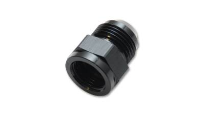 Vibrant Performance - 10840 - Female to Male Expander Adapter; Female Size: -3 AN, Male Size: -4 AN
