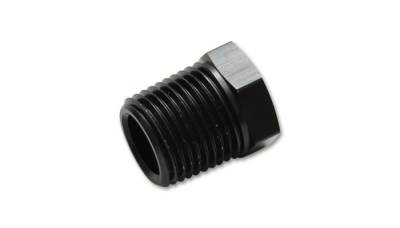 Vibrant Performance - Plugs and Caps - Vibrant Performance - Vibrant Performance - 10880 - NPT Hex Head Pipe Plugs; Size: 1/8 in. NPT
