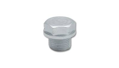 Vibrant Performance - 11195 - Threaded Hex Bolt for Plugging O2 Sensor Bungs (Box of 100)