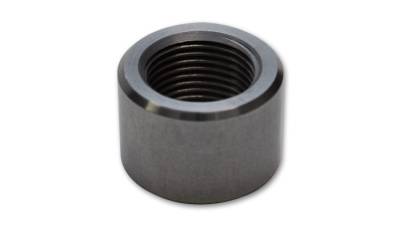 Vibrant Performance - Weld Bungs - Vibrant Performance - Vibrant Performance - 11274 - Female 3/4 in. -14NPT Mild Steel Weld Bung (1-3/8 in. OD)