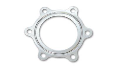Exhaust - Flanges and Gaskets - Vibrant Performance - Vibrant Performance - 1420G - Discharge Flange Gasket for GT32 6 bolt