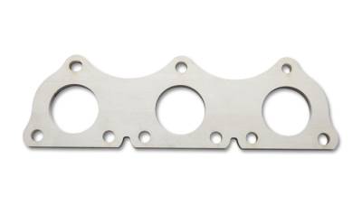 Exhaust - Flanges and Gaskets - Vibrant Performance - Vibrant Performance - 14227 - Exhaust Manifold Flange for Audi 2.7T