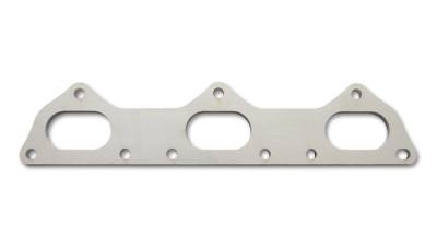 Exhaust - Flanges and Gaskets - Vibrant Performance - Vibrant Performance - 14296 - Exhaust Manifold Flange for Porsche 996/911 Motor