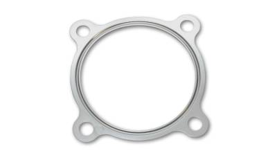 Vibrant Performance - Turbocharger Fittings and Kits - Vibrant Performance - Vibrant Performance - 1438G - Discharge Flange Gasket for GT series, 3 in.