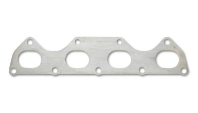 Exhaust - Flanges and Gaskets - Vibrant Performance - Vibrant Performance - 14610H - Exhaust Manifold Flange for Honda H22 Motors