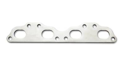 Exhaust - Flanges and Gaskets - Vibrant Performance - Vibrant Performance - 14620N - Exhaust Manifold Flange for Nissan SR20 Motors