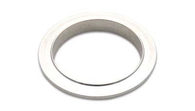 Vibrant Performance - 1486M - Male V-Band Flange for 1.5 in. O.D. Tubing
