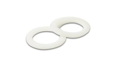 Vibrant Performance - 16892W - Pair of PTFE Washers for -6AN Bulkhead Fittings
