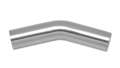 Vibrant Performance - 2811 - 30 Degree Aluminum Bend, 3 in. O.D. - Polished