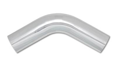 Vibrant Performance - 2814 - 60 Degree Aluminum Bend, 2 in. O.D. - Polished