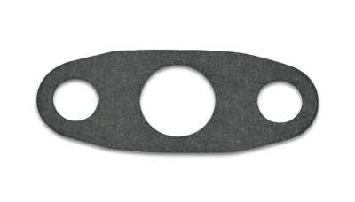 Vibrant Performance - 2898G - Oil Drain Flange Gasket to match Part #2898, 0.060 in. Thick