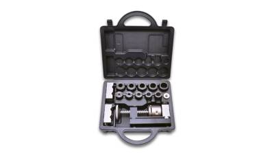 Vibrant Performance - Tools and Miscellaneous - Vibrant Performance - Vibrant Performance - 2992 - Hose End Fitting Installation Toolkit