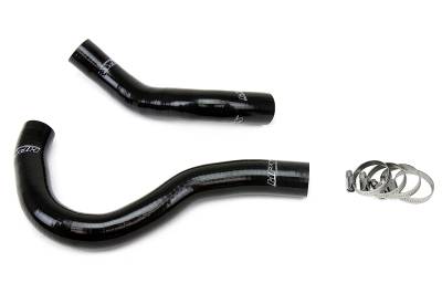 Performance Plumbing - HPS Silicone Hose - HPS Silicone Radiator Coolant Hose Kits