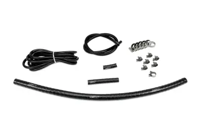 Performance Plumbing - HPS Silicone Hose - HPS Silicone Vacuum Hose Kits