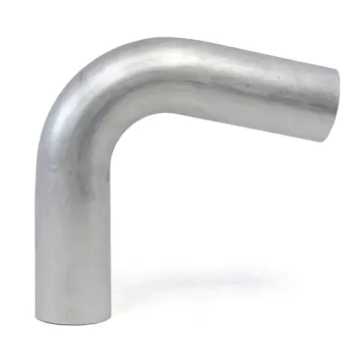 HPS 6061 Aluminum Elbow Pipe Tubing