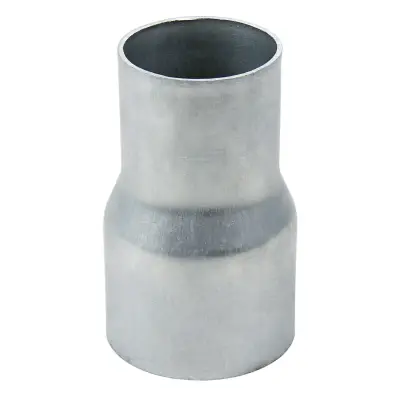 HPS Silicone Hose - HPS Aluminum Hose Connectors - HPS 6061 Aluminum Step Up Tubes