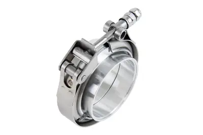 HPS Stainless Steel Quick Release V-Band Clamps