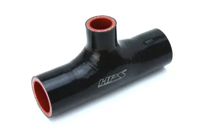 HPS Silicone Hose - HPS Silicone Hose Couplers - Tee Adapters