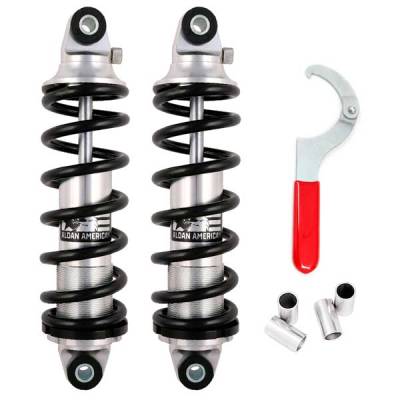 Performance Suspension - Aldan Performance - Coil-Over Conversion Kits