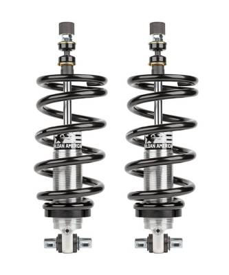 Performance Suspension - Aldan Performance - Vehicle Specific Coil-Over Kits