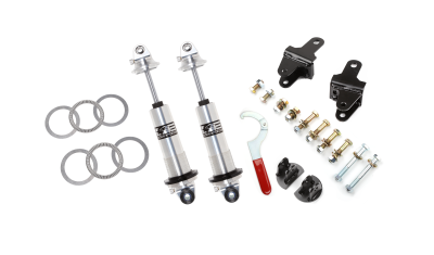 Coil-Over Kit,  Ford, 79-04 Mustang, Rear, Double Adj. Springs Sold Separately