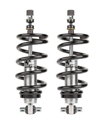 Coil-Over Kit, GM, 68-72 A-Body, Front, Double Adj. 450 lb. Springs