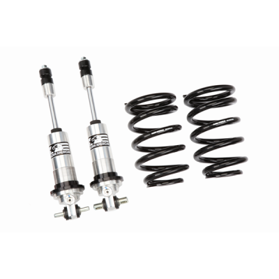 Coil-Over Kits - GM - Alden Performance - Coil-Over Kit, GM, 67-69 F-Body, 68-74 X-Body, Front, Single Adj 550 lbs Springs
