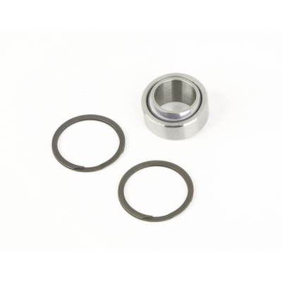 Spherical Bearing .625 in. ID x 1.0 in OD x .5 in. Wide, PTFE Lined, each