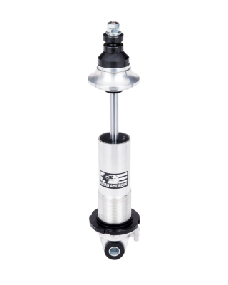 Coil-Over Shock, SS Series, Single Adj 14.50 in. Extended, 10.15 in. Compressed