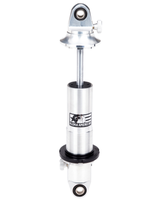 Coil-Over Shock, Striker, Double Adj 15.40 in. Extended, 11.50 in. Compressed
