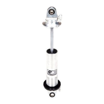 Coil-Over Shock, Striker, Double Adj 17.00 in. Extended, 12.00 in. Compressed