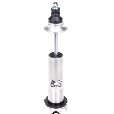 Coil-Over Shock, SS Series, Single Adj 16.50 in. Extended, 11.10 in. Compressed