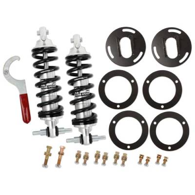 Coil-Over Kits - Ford - Alden Performance - Coil-Over Kit, Ford. Front, Pair. Single Adj. BB