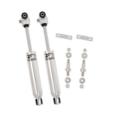 Aldan Performance - Suspension Package, Road Comp, GM, 73-77 A-Body, Coilovers with Shocks, SB, Kit - Image 2