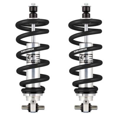 Aldan Performance - Suspension Package, Road Comp, GM, 73-77 A-Body, Coilovers with Shocks, SB, Kit - Image 3