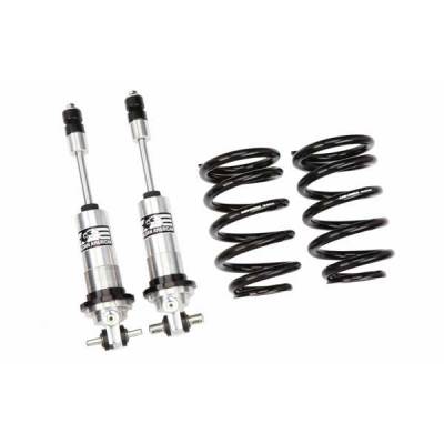 Aldan Performance - Suspension Package, Road Comp, GM, 73-77 A-Body, Coilovers with Shocks, SB, Kit - Image 4