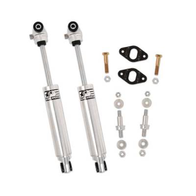 Aldan Performance - Suspension Package, Road Comp, GM, 68-69 F-Body, Coilovers with Shocks, SB, Kit - Image 2