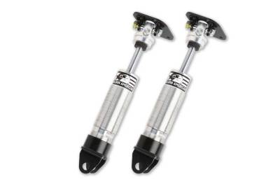 Aldan Performance - Shock Absorbers,TruLine, Adjustable, C5 and C6 Vette, Front and Rear, Set of 4. - Image 2