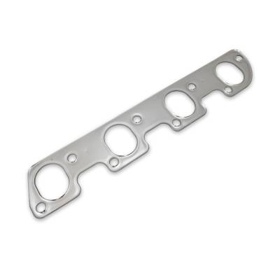 Seal-4-Good multi-layer aluminum flange gasket