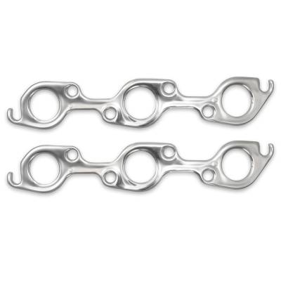 Patriot Exhaust Products - Patriot Exhaust 66069 Seal-4-Good Gaskets Ford 3.8/4.2L V6 Gasket - Image 2