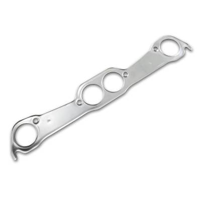 Patriot Exhaust Products - Patriot Exhaust 66042 Seal-4-Good Gaskets Pontiac 326-455 round 1.88 in - Image 2
